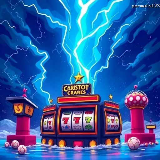 permata123: Promo dan Bonus Terbaik untuk Para Gamer Indonesia