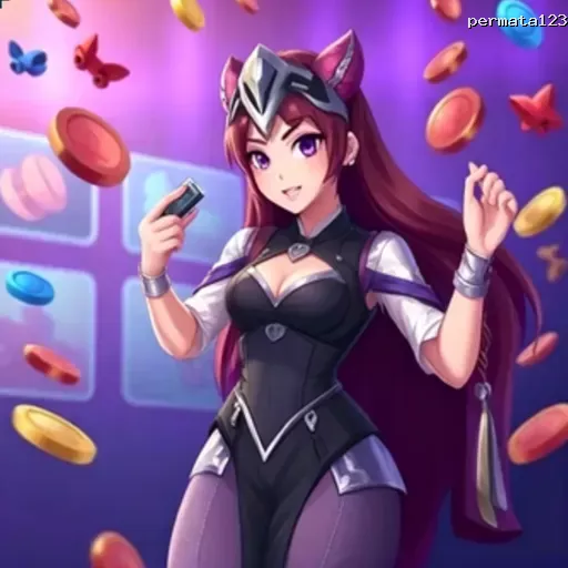 Menjelajahi Fitur Unggulan Situs Game permata123