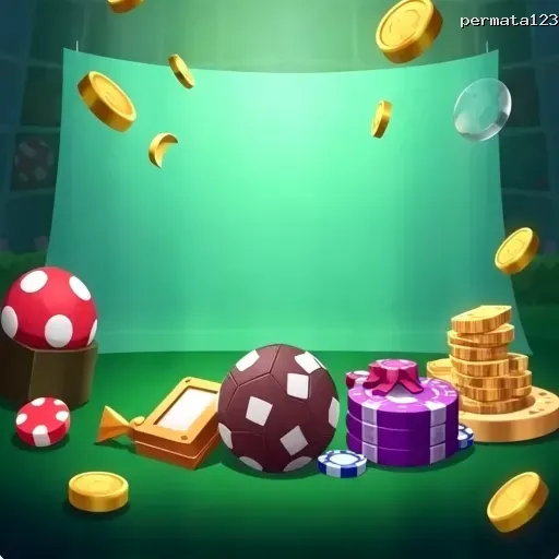Mengulas Fitur Menarik di Situs Game permata123