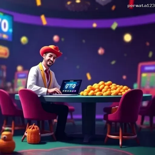 Panduan Lengkap Menggunakan Situs Game permata123
