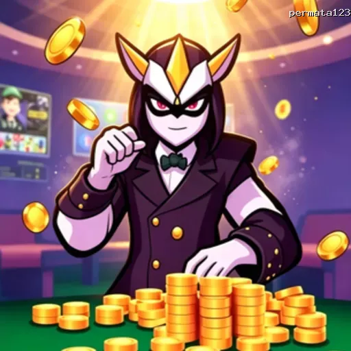 Keamanan dan Keandalan Situs permata123 di Dunia Game